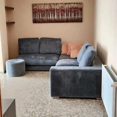 Apartment Tu Refugio De Confort En Castellon