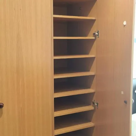 Tu Refugio De Confort En Castellon Apartment *