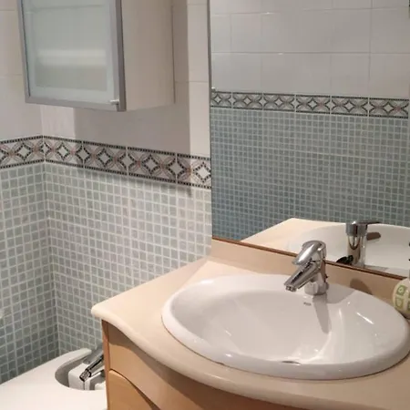 Apartment Tu Refugio De Confort En Castellon