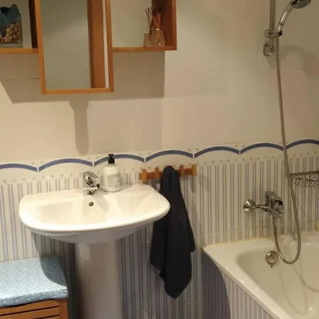 Apartment Tu Refugio De Confort En Castellon