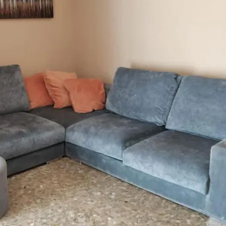 Tu Refugio De Confort En Castellon
