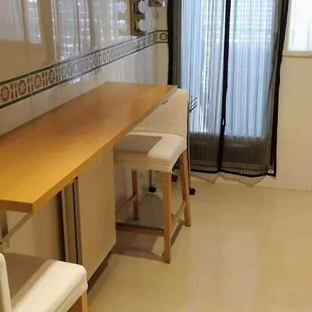 Apartment Tu Refugio De Confort En Castellon