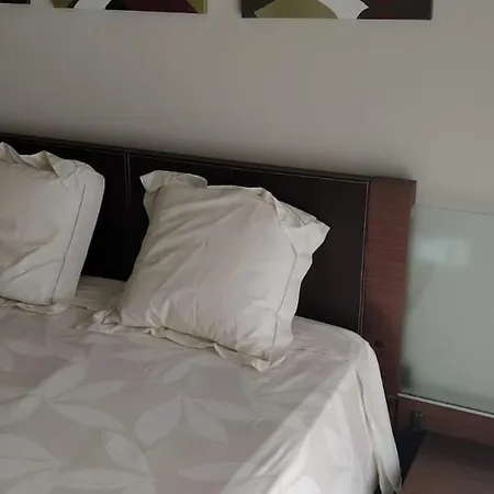 Apartment Tu Refugio De Confort En Castellon *