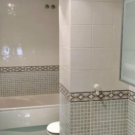 Apartment Tu Refugio De Confort En Castellon