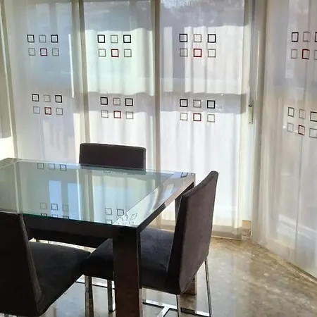 Tu Refugio De Confort En Castellon Apartment Castellon de la Plana
