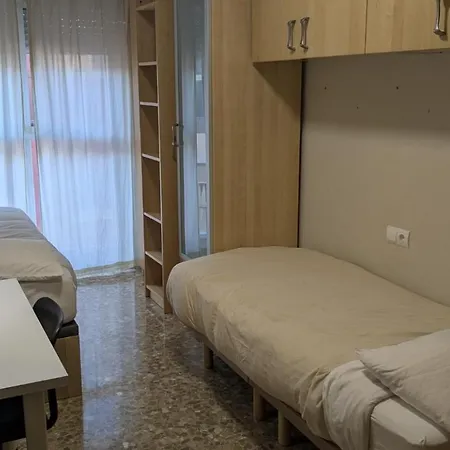 Tu Refugio De Confort En Castellon * Castellon de la Plana