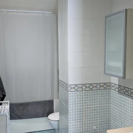 Tu Refugio De Confort En Castellon *