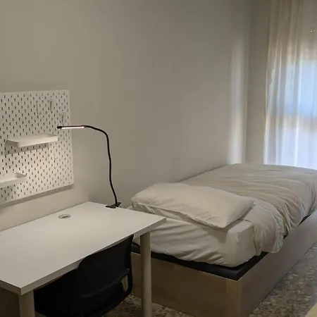 Apartment Tu Refugio De Confort En Castellon *