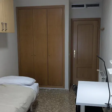 Tu Refugio De Confort En Castellon *
