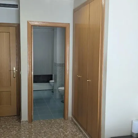Tu Refugio De Confort En Castellon