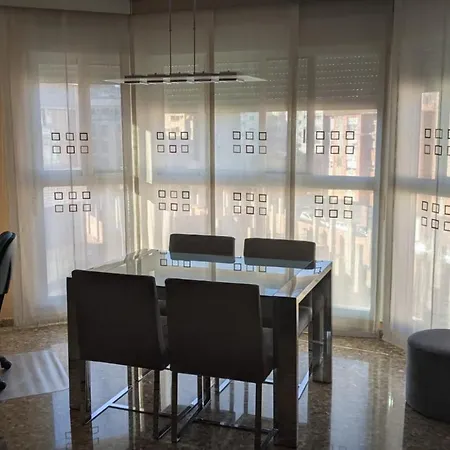 Tu Refugio De Confort En Castellon Apartment Castellon de la Plana